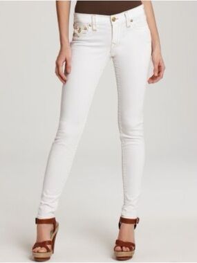 True Religion vintage jeans Jodie